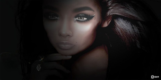 DJ-Bild von Chrissy